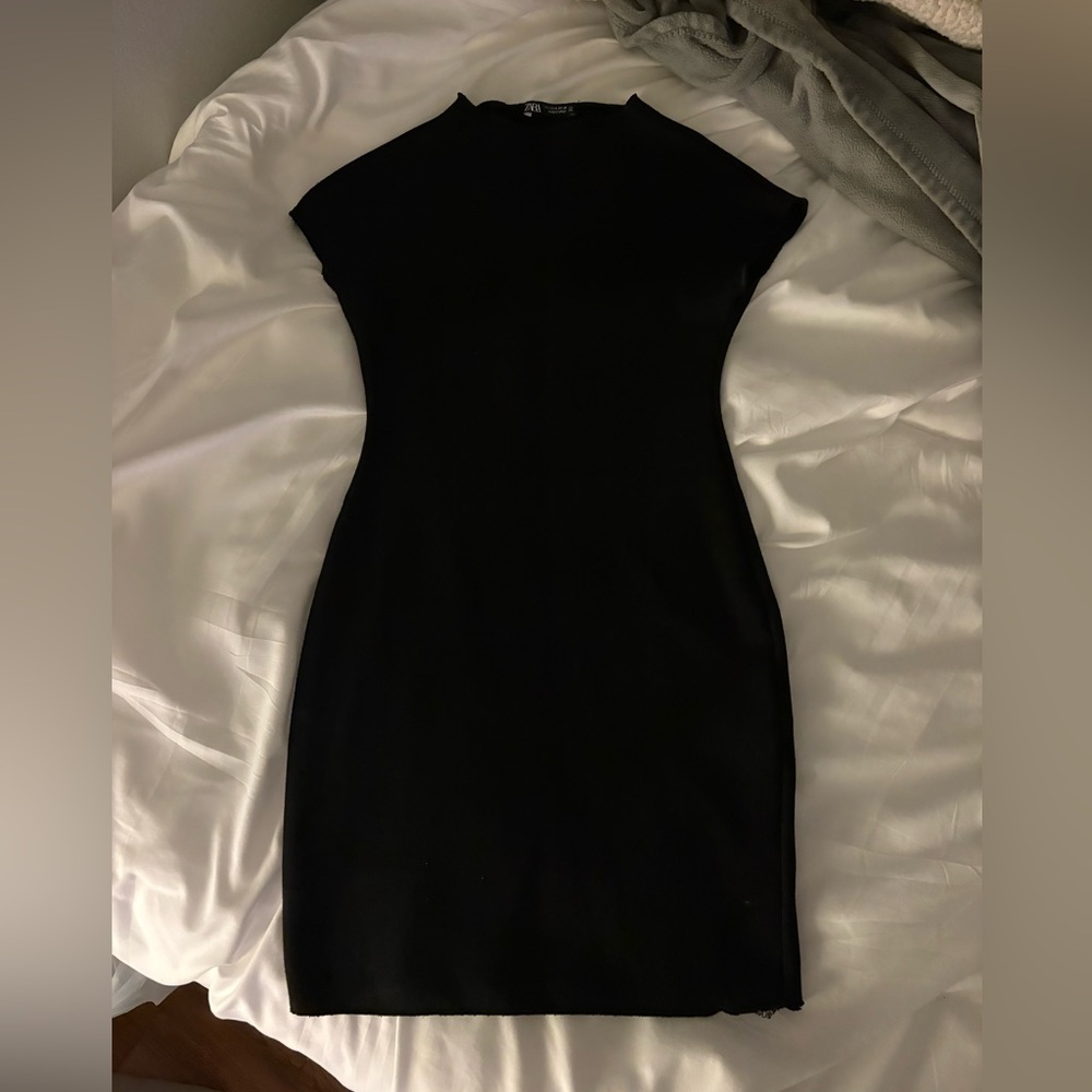 Zara Mini Dress